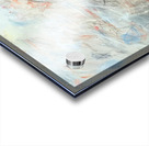 Art by Cy Twombly 6 Acrylic print