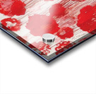 Art by Cy Twombly 8 Acrylic print