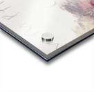 Art by Cy Twombly 9 Acrylic print