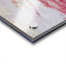 Art by Cy Twombly 10 Acrylic print