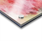 Art by Cy Twombly 13 Acrylic print