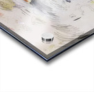 Art by Cy Twombly 16 Acrylic print