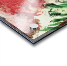 Art by Cy Twombly 17 Acrylic print