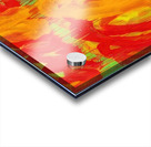 Art by Cy Twombly 18 Acrylic print