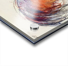 Art by Cy Twombly 19 Acrylic print