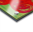 Art by Cy Twombly 21 Acrylic print