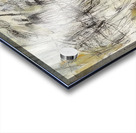 Art by Cy Twombly 22 Acrylic print