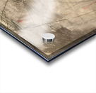 Art by Cy Twombly 25 Acrylic print