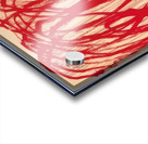 Art by Cy Twombly 29 Acrylic print