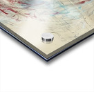 Art by Cy Twombly 30 Acrylic print