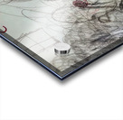 Art by Cy Twombly 38 Acrylic print