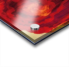 Art by Cy Twombly 39 Acrylic print