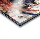 Art by Cy Twombly 41 Acrylic print