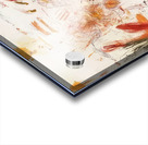 Art by Cy Twombly 43 Acrylic print