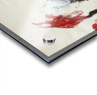 Art by Cy Twombly 44 Acrylic print