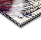 Art by Cy Twombly 45 Acrylic print