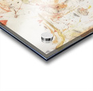 Art by Cy Twombly 46 Acrylic print