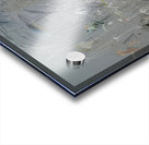 Art by Cy Twombly 47 Acrylic print