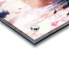 Art by Cy Twombly 48 Acrylic print