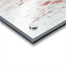 Art by Cy Twombly 49 Acrylic print