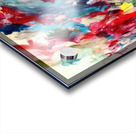 Art by Cy Twombly 50 Acrylic print