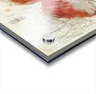 Art by Cy Twombly 55 Acrylic print