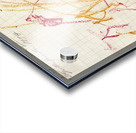 Art by Cy Twombly 56 Acrylic print