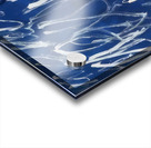 Art by Cy Twombly 59 Acrylic print