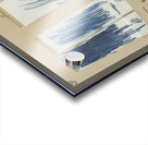 Art by Cy Twombly 3 Acrylic print