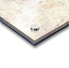 Art by Cy Twombly 4 Acrylic print