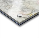 Art by Cy Twombly 7 Acrylic print