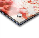 Art by Cy Twombly 14 Acrylic print