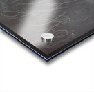 Art by Cy Twombly 16 Acrylic print