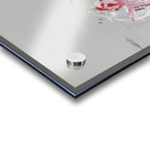 Art by Cy Twombly 19 Acrylic print