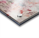 Art by Cy Twombly 23 Acrylic print