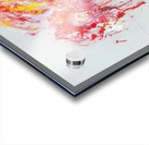 Art by Cy Twombly 25 Acrylic print