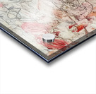 Art by Cy Twombly 27 Acrylic print