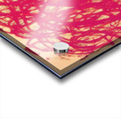 Art by Cy Twombly 28 Acrylic print