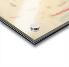 Art by Cy Twombly 30 Acrylic print