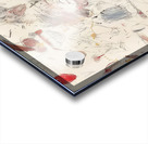 Art by Cy Twombly 34 Acrylic print