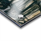 Art by Cy Twombly 36 Acrylic print