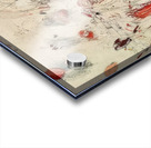 Art by Cy Twombly 38 Acrylic print