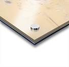 Art by Cy Twombly 40 Acrylic print