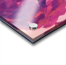 Art by Cy Twombly 41 Acrylic print