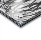 Art by Cy Twombly 42 Acrylic print