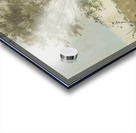 Art by Ferdinand Hodler  4 Acrylic print