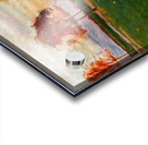 Art by Ferdinand Hodler  6 Acrylic print