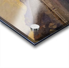 Art by Ferdinand Hodler  7 Acrylic print