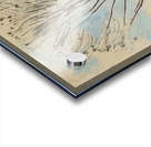 Art by Ferdinand Hodler  10 Acrylic print