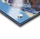 Art by Ferdinand Hodler  14 Acrylic print